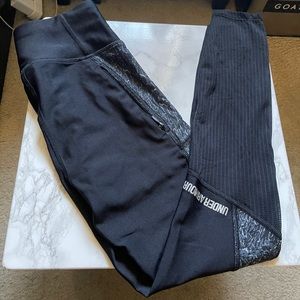 Under Armour Heatgear Leggings